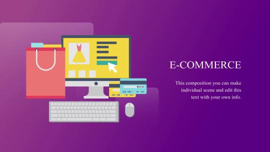04 E-Commerce电子商务