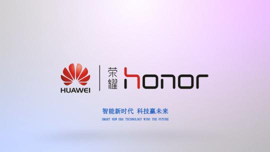 简洁大气logo片头片尾