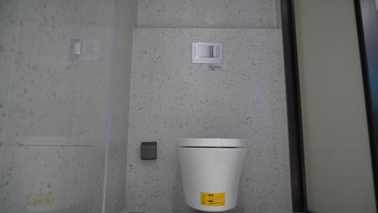卫生间 厕所 淋浴间 公寓 8108视频素材模板下载