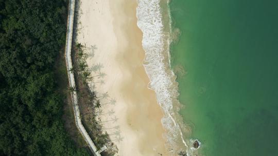 海南沿海公路