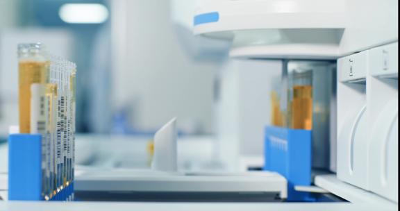 医疗设备化验检验