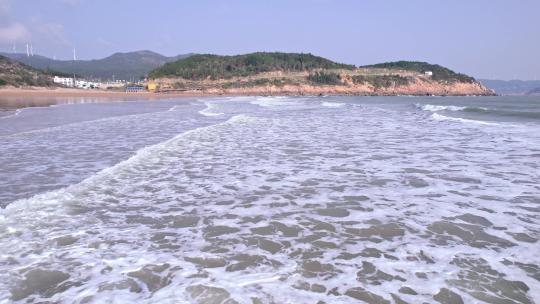【原创】海浪 沙滩 海滩 海洋
