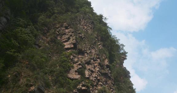 4kl1千峰石 大斑岩延时摄影