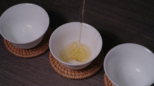 煮茶泡茶普洱茶红茶