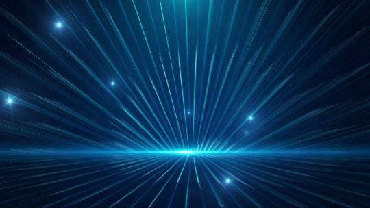 大气梦幻粒子舞台歌曲年会晚会背景10视频素材模板下载