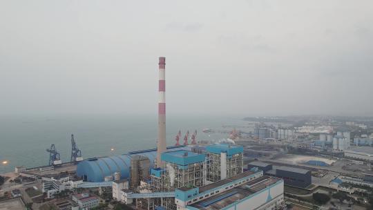 华能海南发电股份有限公司海口电厂