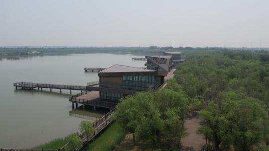 武清南湖公园