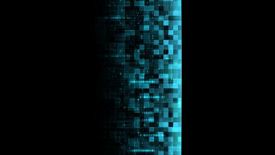 扫光科技AE模版