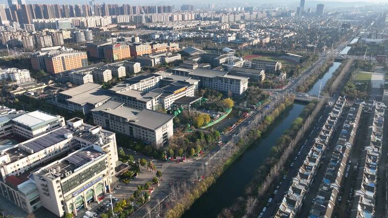 昆明市官渡区人民政府