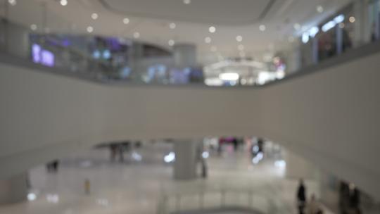 长沙ifs商场视频素材模板下载