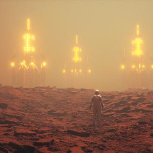 震撼严肃科技 史诗预告 大气上升充满希望宣传片 转场片头 震撼严肃科技 史诗预告 大气上升充满希望宣传片 转场片头