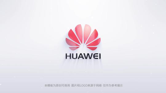 简洁照片汇聚logo