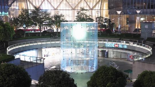 上海苹果手机旗舰店