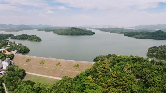 宝安铁岗水库