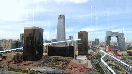 大气工厂/海运/农业/油田/科技光线穿梭