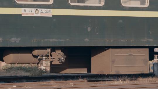 20210312火车4视频素材模板下载
