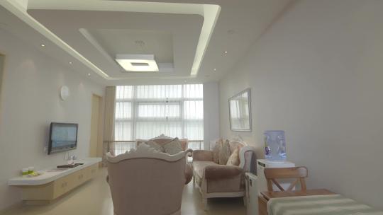 妇产医院 月子中心 私家妇婴护理中心