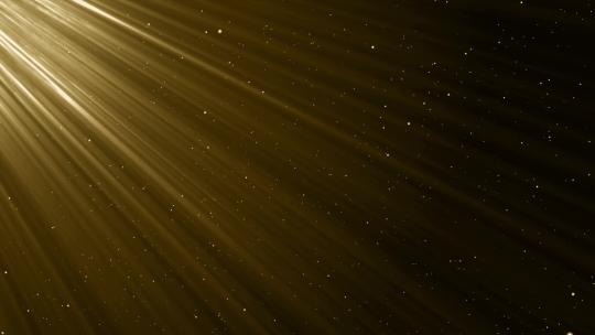 HD高清震撼粒子晚会舞台LED循环动态背景022