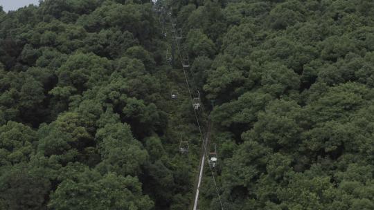 长沙岳麓山