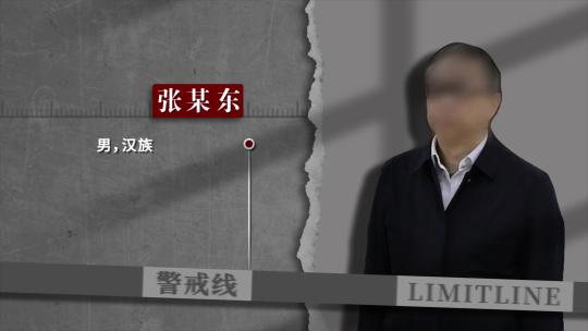 纪检纪委 反腐 警示教育 嫌疑人介绍