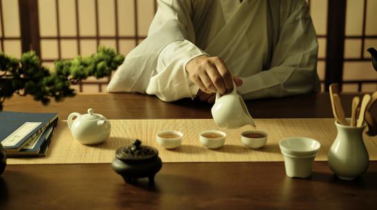 茶、喝茶、泡茶、茶文化、品茶、沏茶、红茶