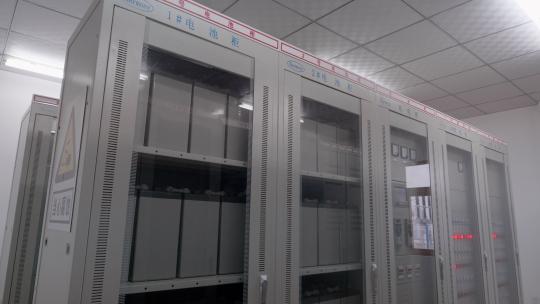 大数据互联网数据库电力柜 供电箱母线室