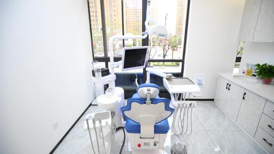 牙科口腔医院诊所设备环境10