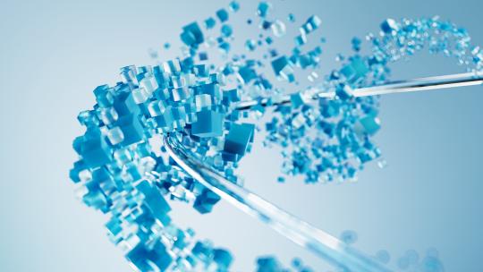 AI科技云数据流ChatGPT人工智能