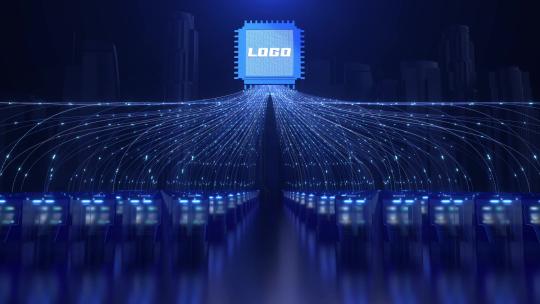 [ACE]城市大脑芯片信息传输