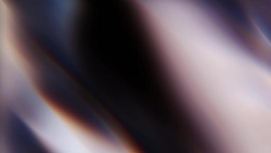 钻石玻璃流光光影