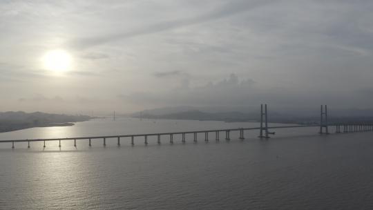 台州湾大桥