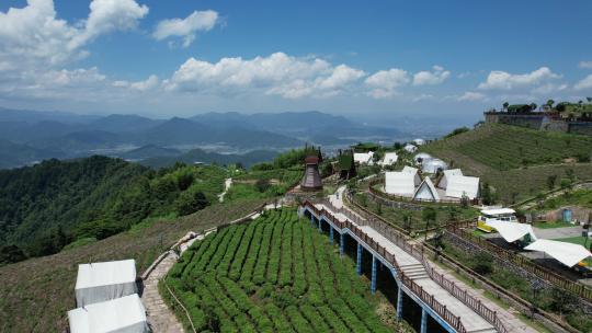 黄岩天空之城