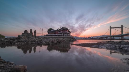 福州金山寺