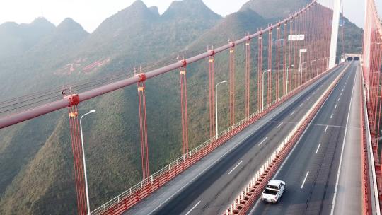 贵州省·安顺市·关岭·县·坝陵河大桥39