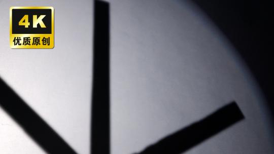 时间流逝光影变换地产时间空间空镜头