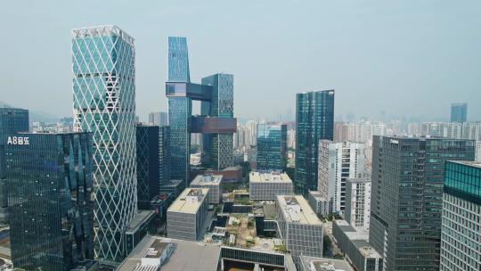 深圳市高新技术产业园