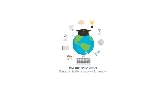 29-online-education在线教育