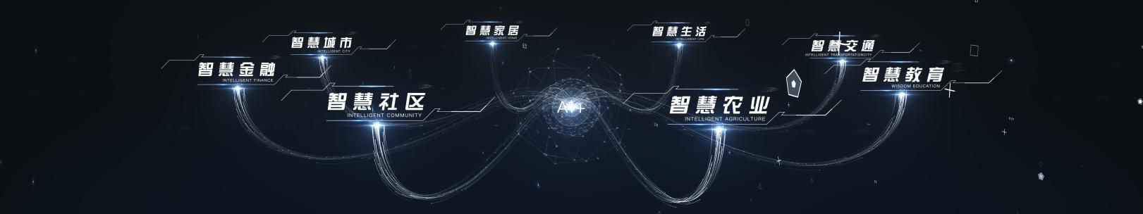 科技地球星河系点线