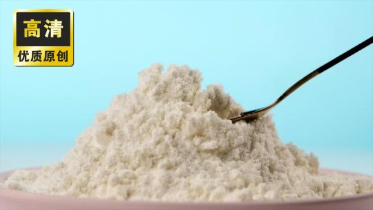 羊奶粉展示 奶粉奶制品牛乳粉剂羊奶牛奶粉