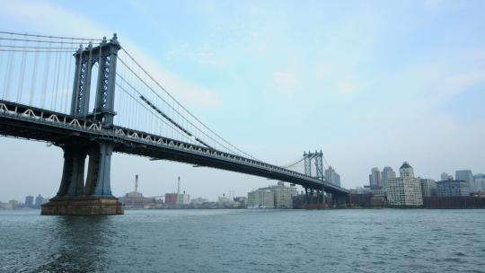纽约2号桥