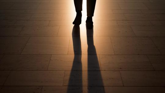 希望之光 未来意境 走向未来 时空之门