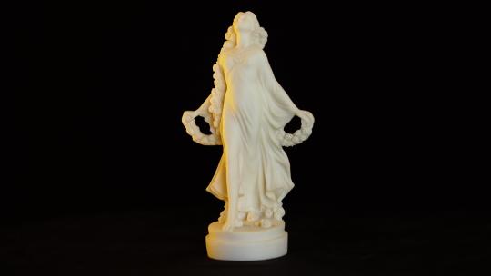 阿芙罗狄蒂雕塑