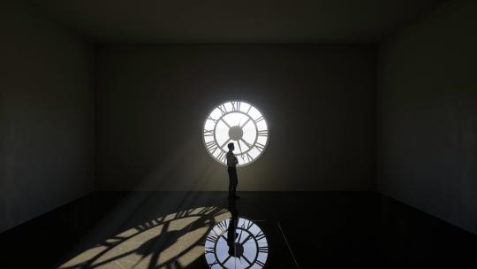 科技 片头 发布会 意境 创意 房地产 抽象