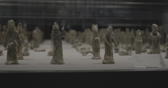 景德镇中国陶瓷博物馆江西景德镇文物展示
