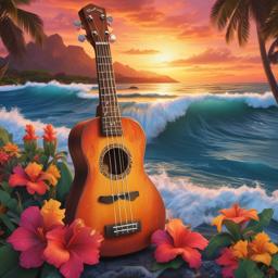 轻音乐-海岛心弦