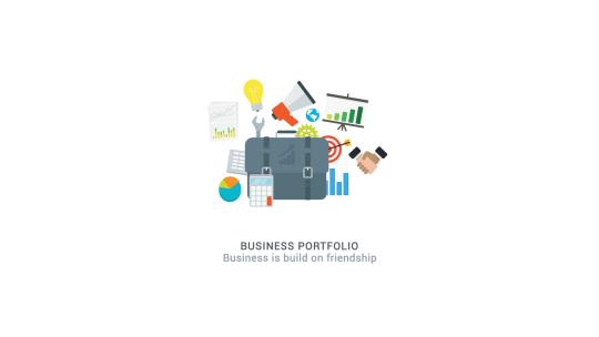 33-business-portfolio业务组合