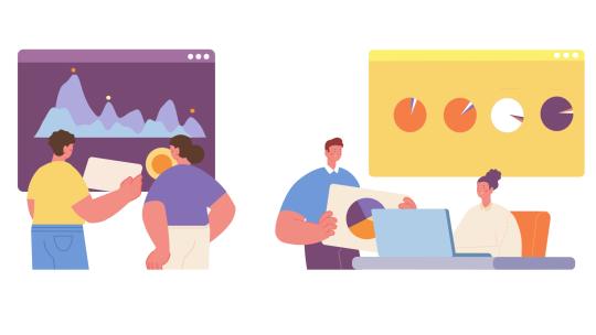 mg金融理财数据统计远程会议