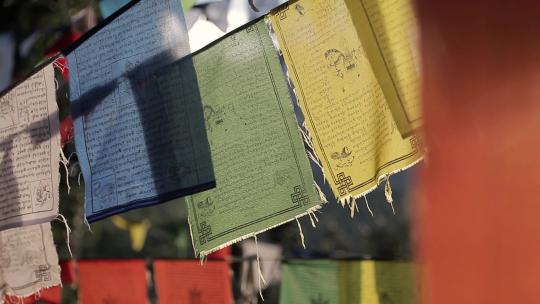 西藏藏传佛教
