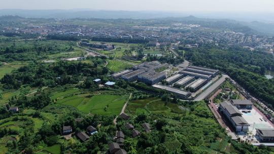 小平干部学院