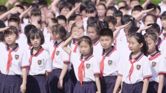 课外活动学校生活校园数字教育学生